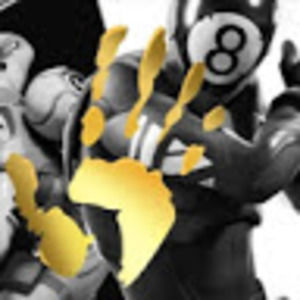 Meet your Posher, Owen